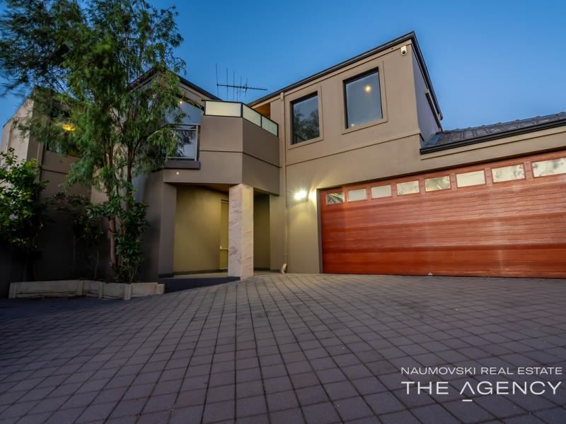 8C Monterey Street, Nollamara