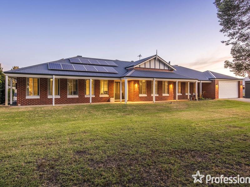 156 Bournbrook Avenue, Cardup