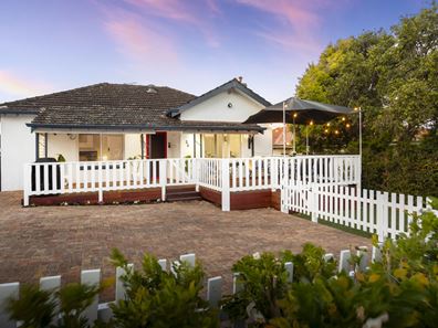26 Beatrice Street, Doubleview WA 6018