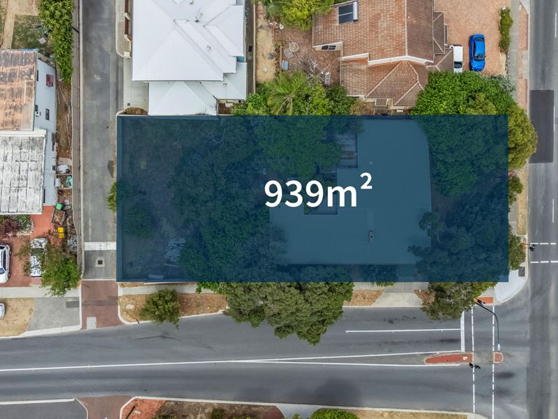 140 Scarborough Beach Road, Scarborough