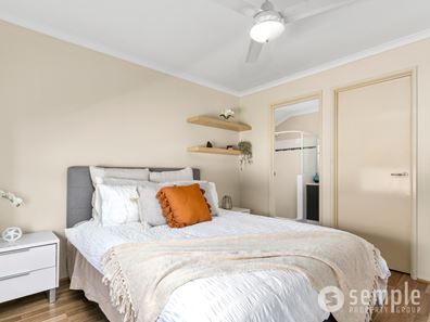 14/1 Coojong Link, Success WA 6164