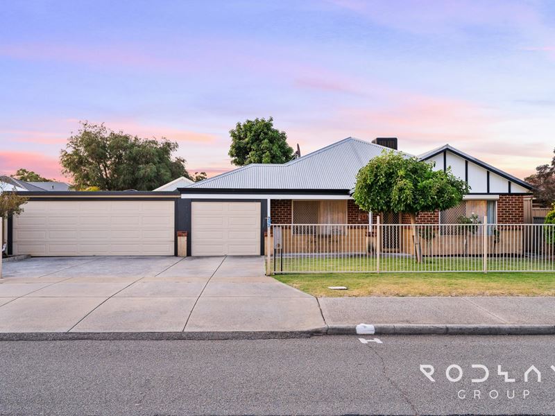 293 Verna St, Gosnells