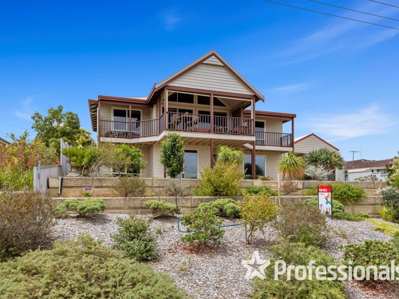 35 Fitzgerald Way, Australind