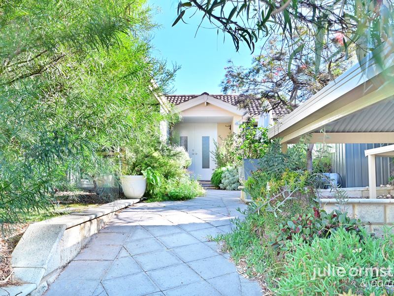 4 Dunbar Close, Kingsley