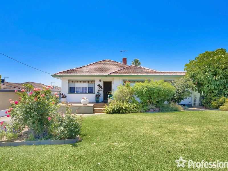 33 Fagan Street, Yokine