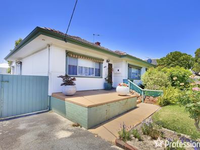 33 Fagan Street, Yokine WA 6060