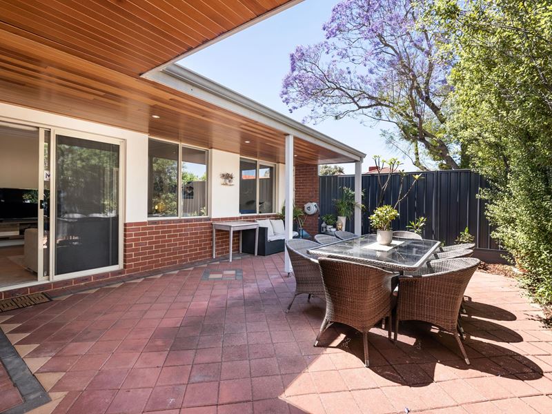 90A Fourth Avenue, Mount Lawley