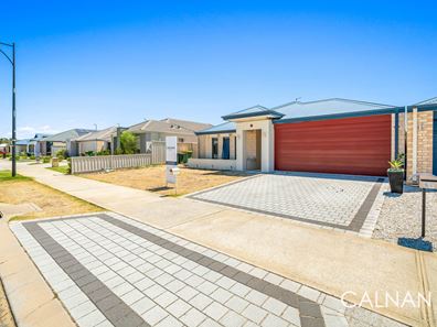 23 Snowflake Approach, Baldivis WA 6171