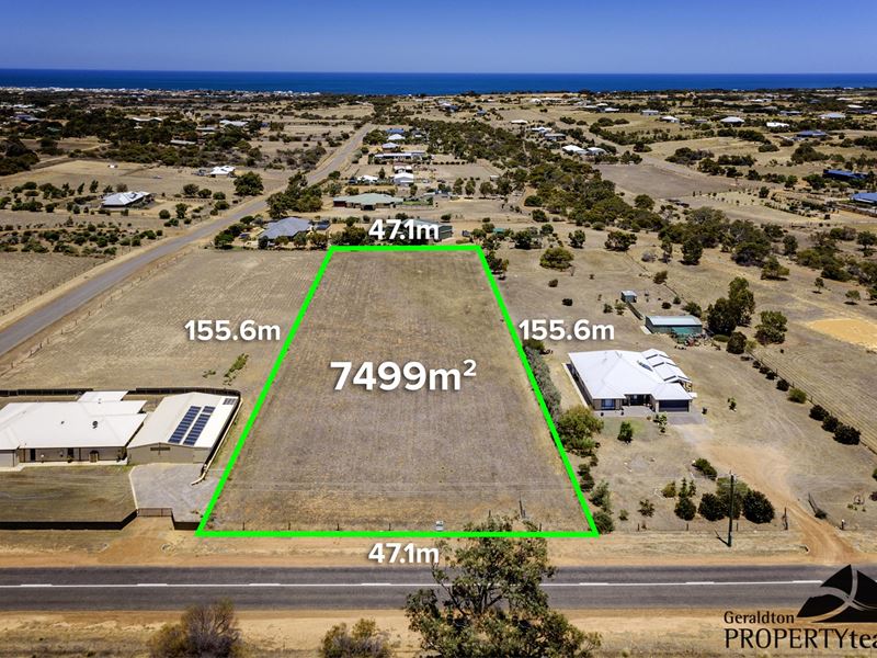 571 David Road, White Peak