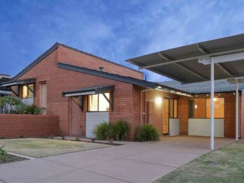 6/36 Harford Way, Girrawheen