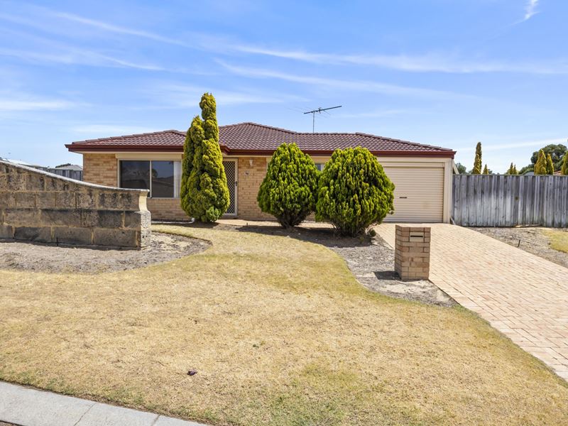 66 Mowbray Square, Clarkson WA 6030