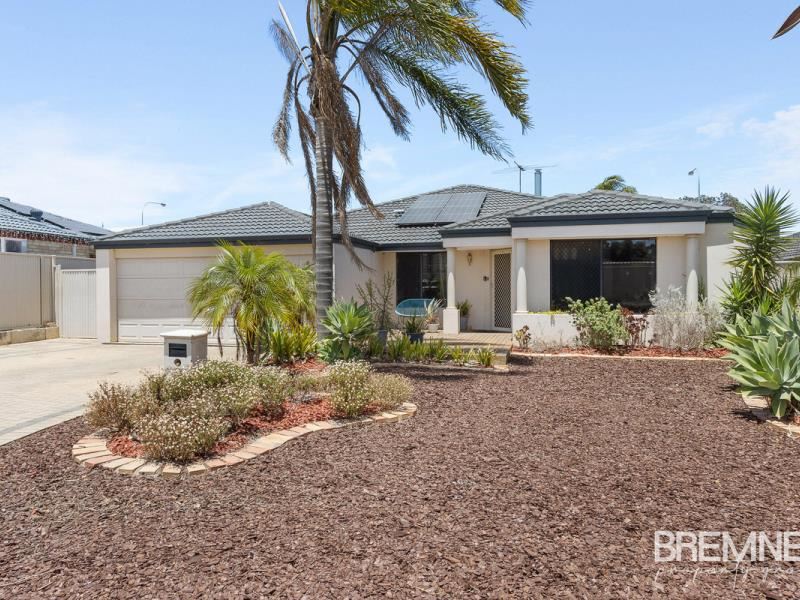 6 Orient Way, Bertram WA 6167