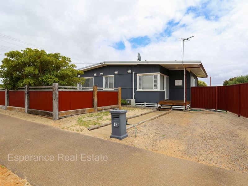 15 Tchan Street, Nulsen