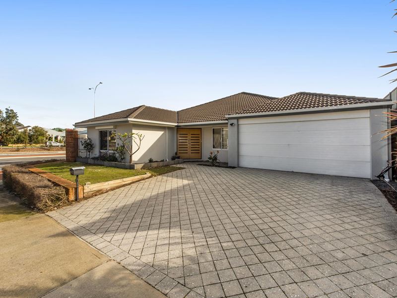 18 Ascent Fairway, Baldivis WA 6171