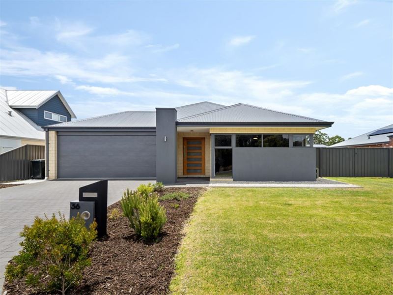 36 Cockatoo Loop, Vasse