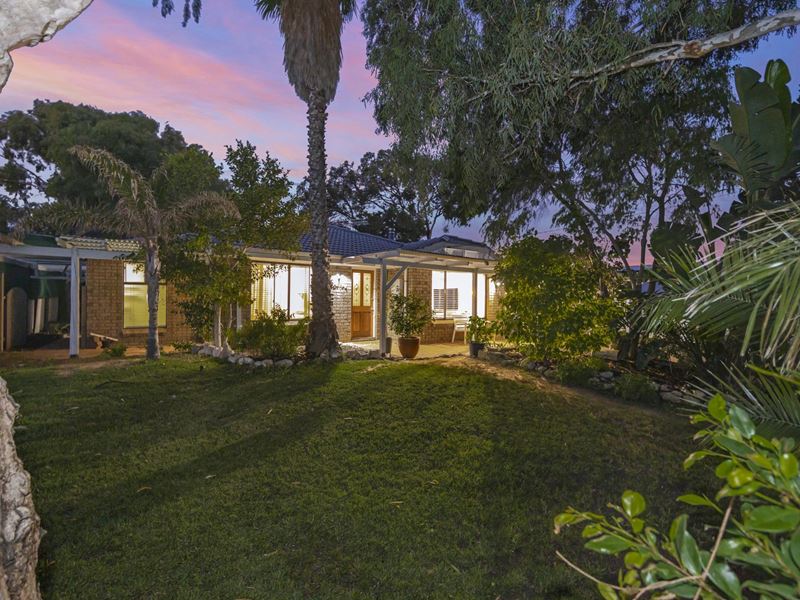 21 Hartland Place, Yanchep WA 6035