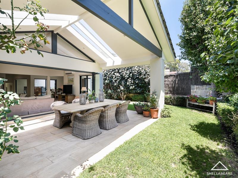 132 Grant Street, Claremont