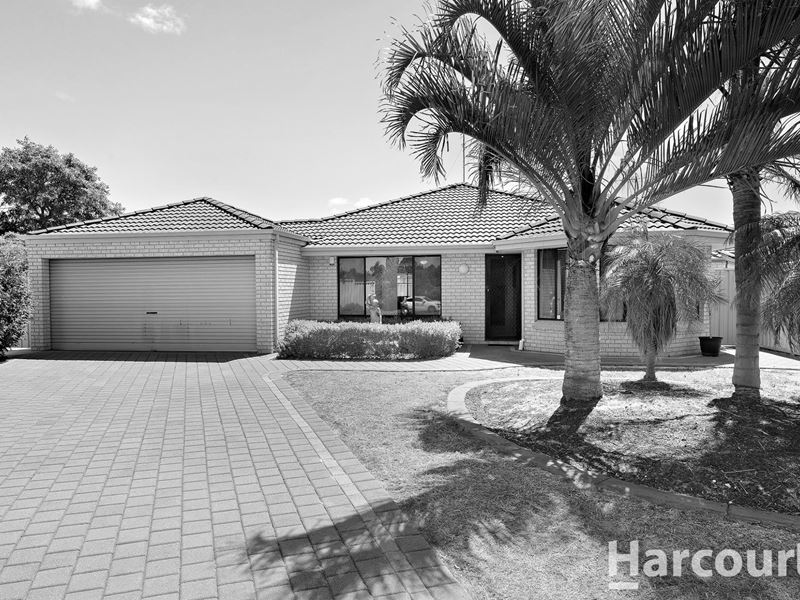 12 Sunderland Close, Greenfields