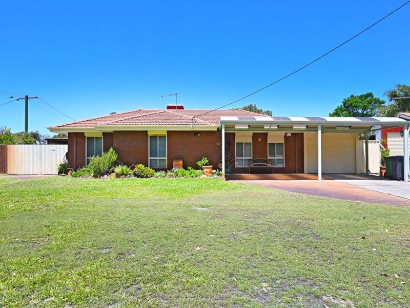 14 Cressida Way, Camillo