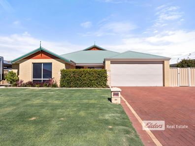 50 Leschenault Parade, Australind WA 6233