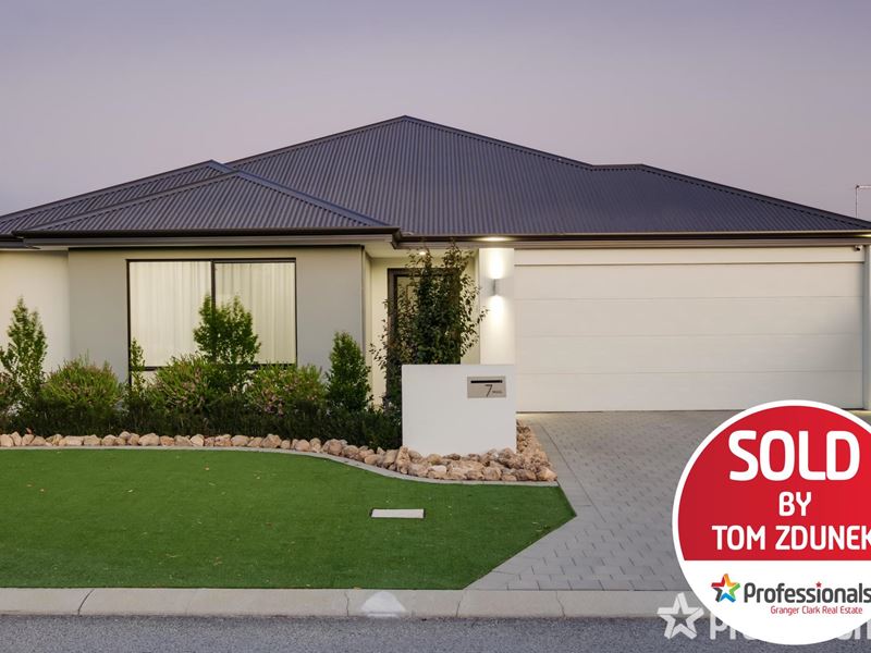 7 Torside Street, Aveley