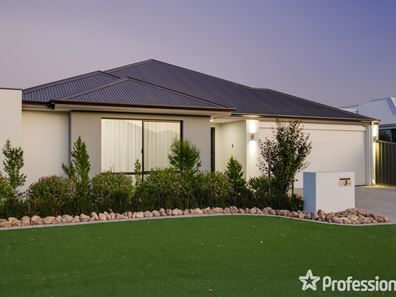 7 Torside Street, Aveley WA 6069