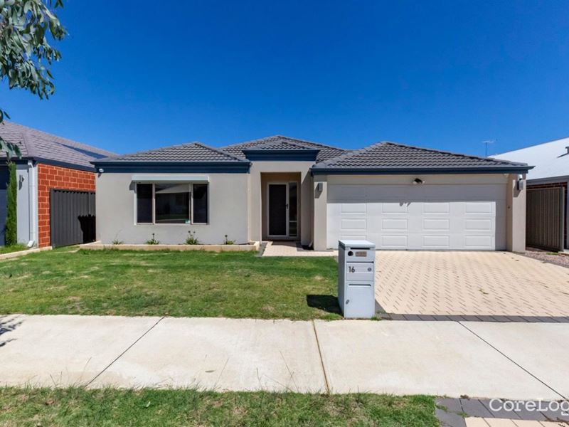 16 Dorset Street, Haynes WA 6112