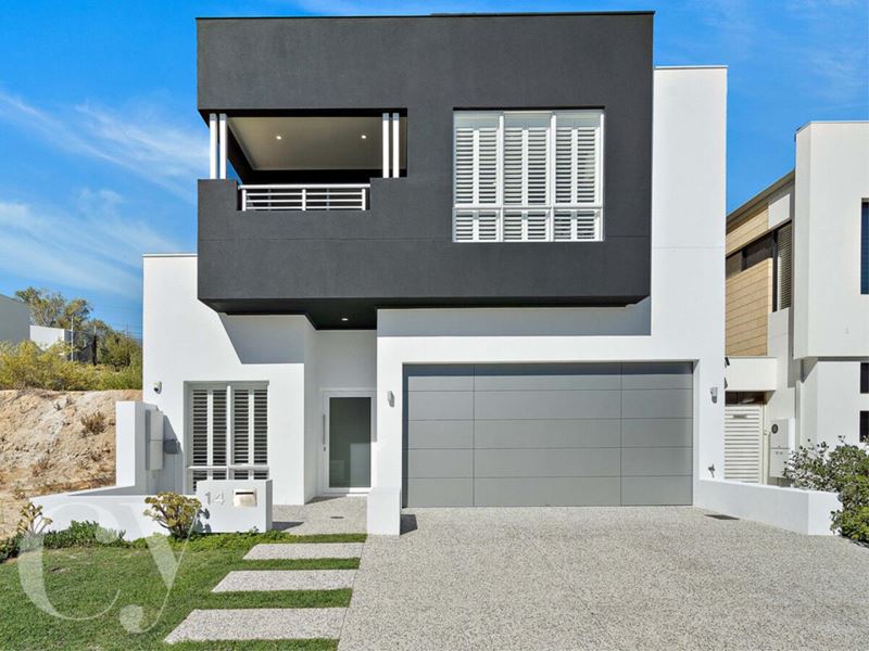 14 Alpha Way, North Coogee