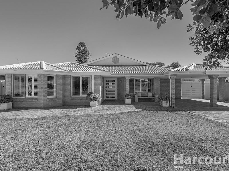 13 Pagoda Place, Madora Bay