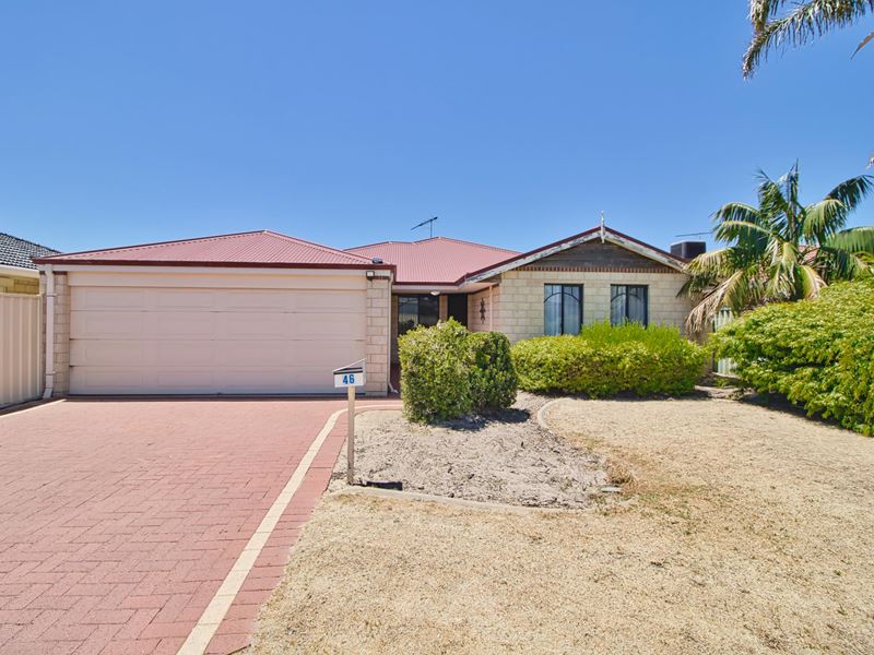 46 Chesapeake Parade, Port Kennedy