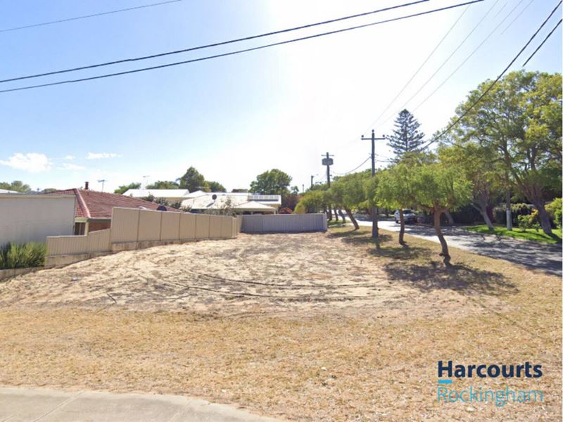 19a Westbrook Street, Calista