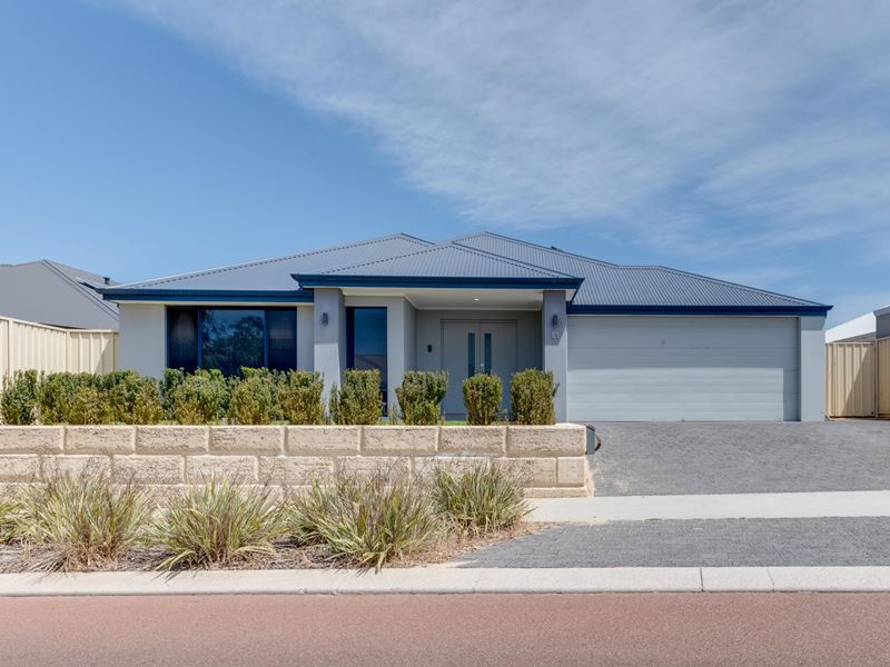 81 Eleanore Drive, Madora Bay