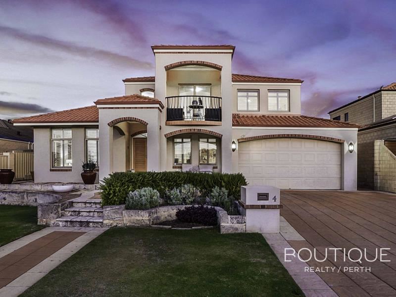 4 Cronulla Place, Hillarys