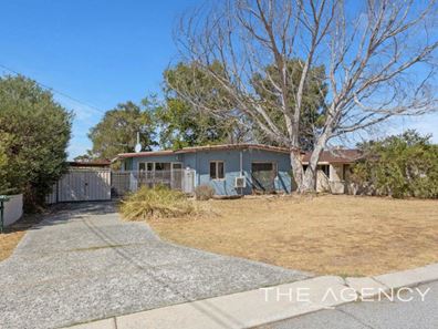 29 Ellerby Way, Koondoola WA 6064