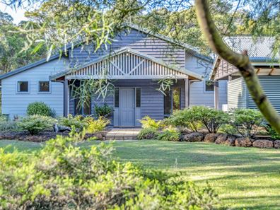 41 Kennedia Place, Deepdene WA 6290