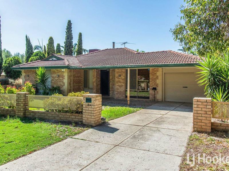 11A Wilby Place, Thornlie