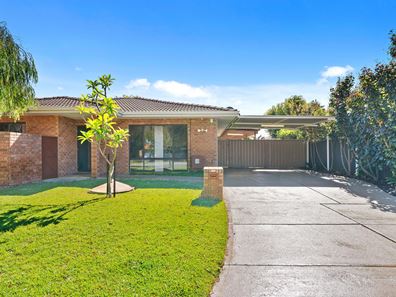 22 Gladstone Street, St James WA 6102