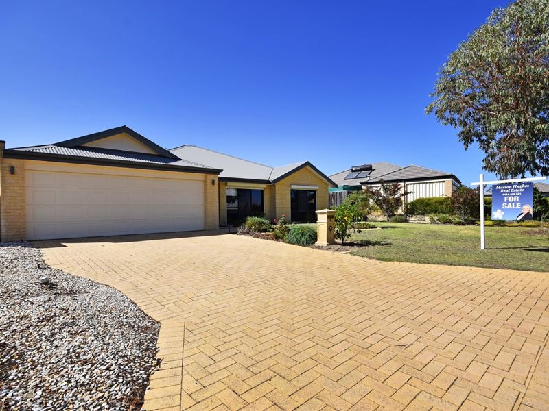 6 Tobermory Boulevard, Ellenbrook WA 6069