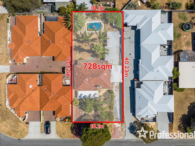 27 Mentone Road, Balga
