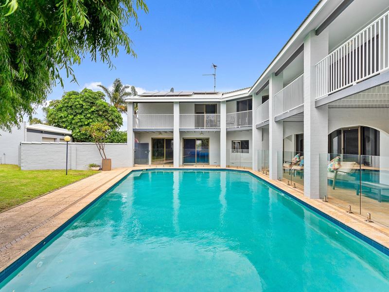 2 Balfour Court, Halls Head