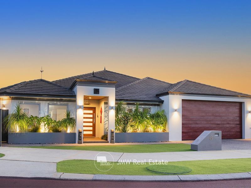 8 Waterville Road, Dunsborough