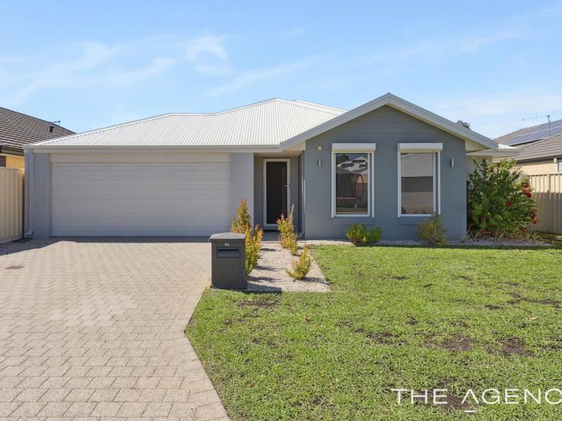 56 Arawatta Loop, Madora Bay WA 6210