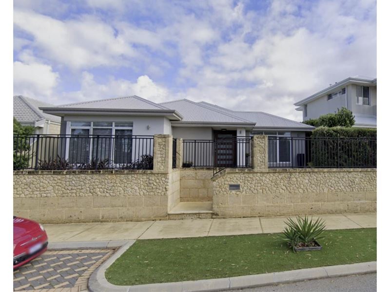 37 Bramston Vista, Burns Beach