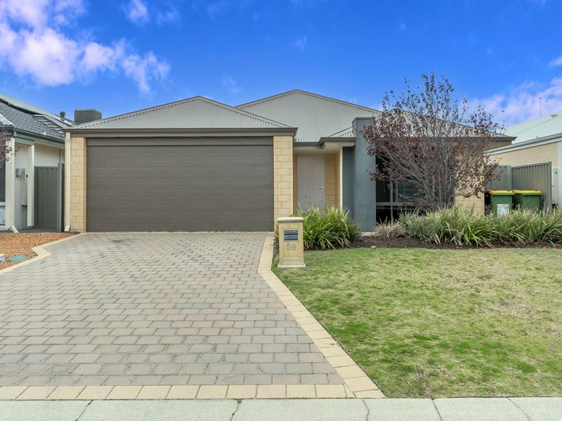 59 Wellman Avenue, Piara Waters
