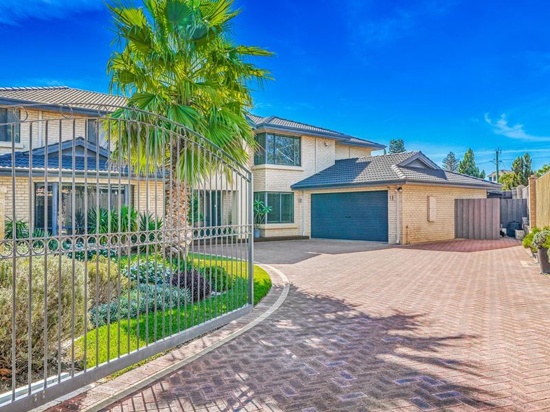 5 Rose Bay Court, Kallaroo