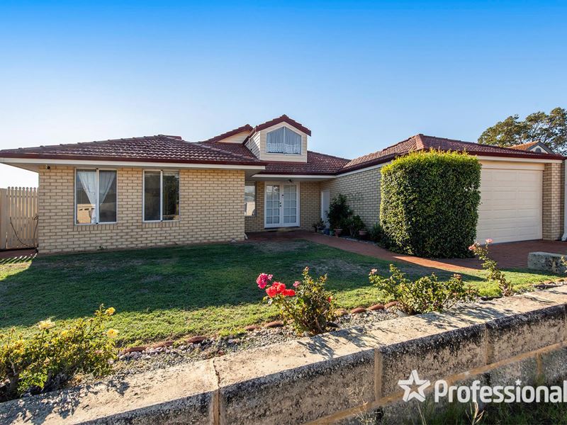 36 Gentle Circle, South Guildford