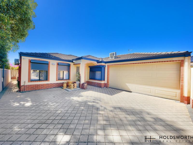 15B Berrigan Street, Nollamara