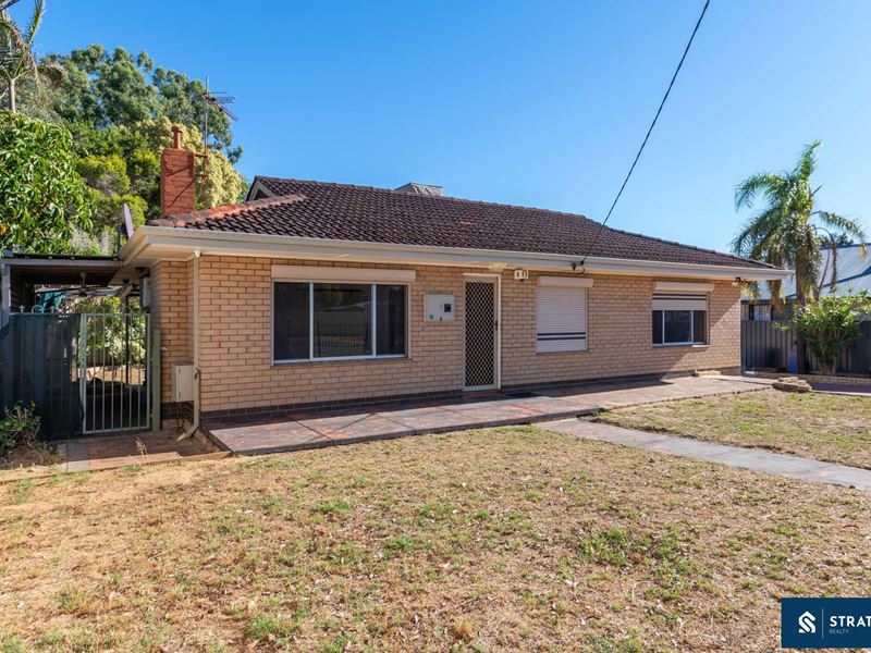 3 Goodall Street, Gosnells