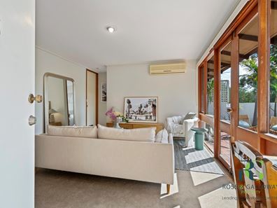 7/94 Point Walter Road, Bicton WA 6157