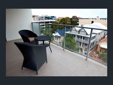 14/48-50 Outram Street, West Perth WA 6005